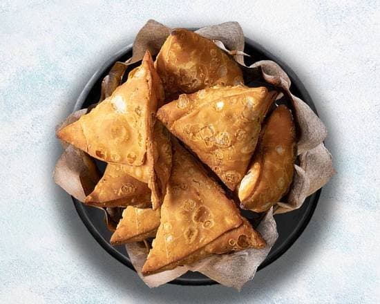 SAMOSA